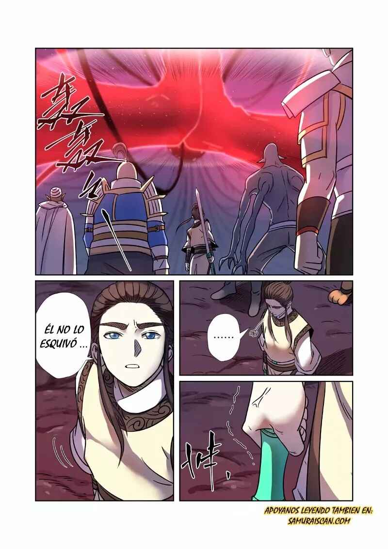 Chapter 271 - Page 4