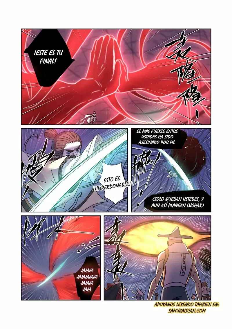 Chapter 271 - Page 6