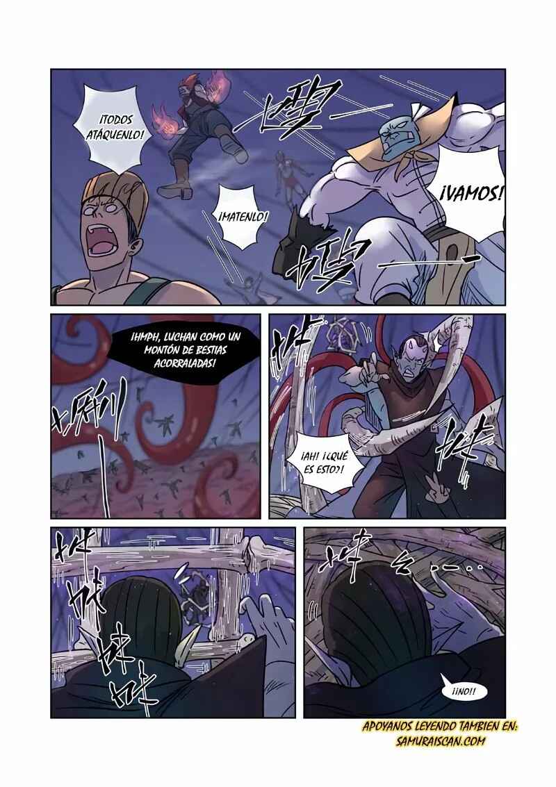 Chapter 271 - Page 7