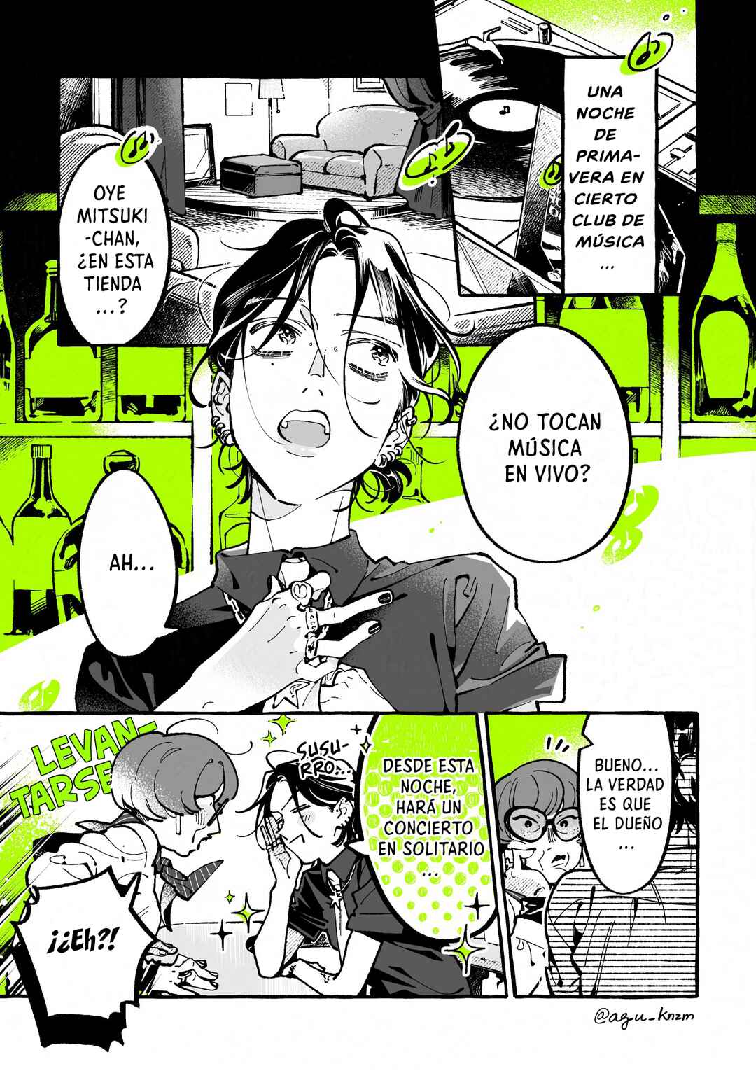 Chapter 158 - Page 1