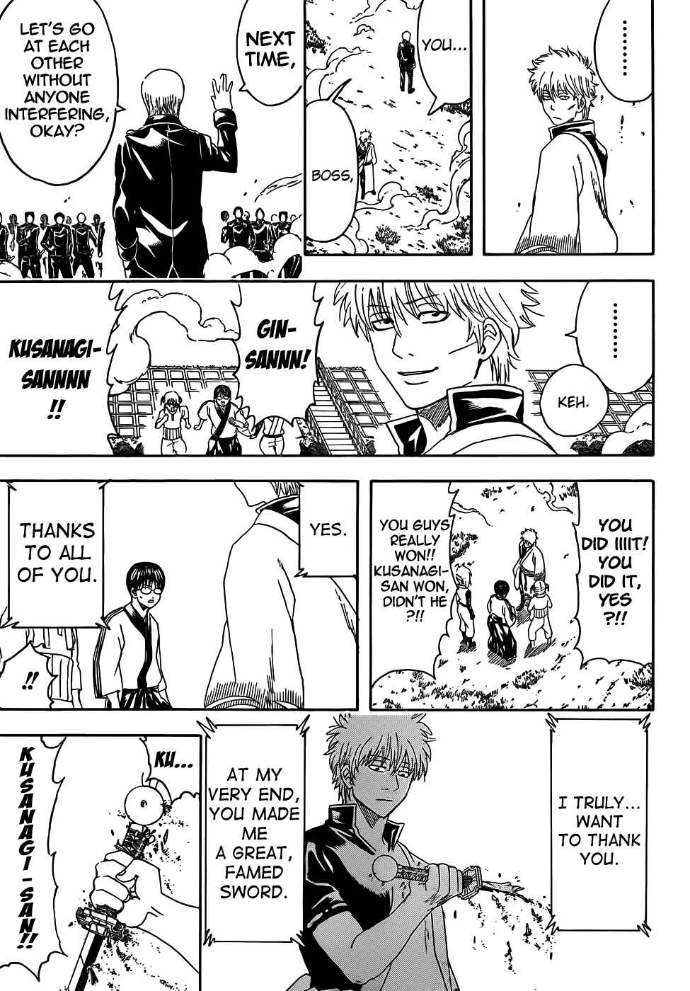 Chapter 429 - Page 15