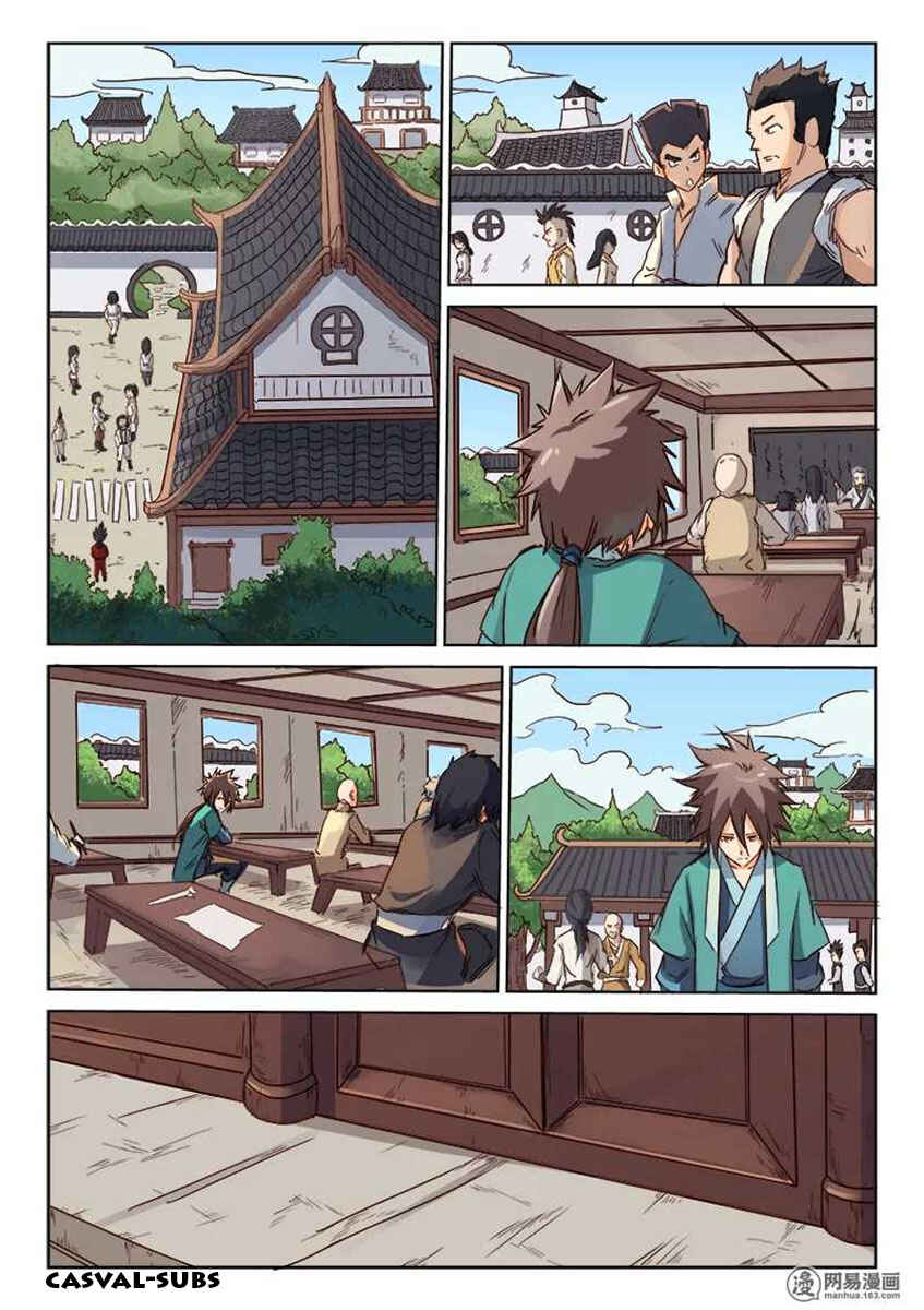 Chapter 75 - Page 7