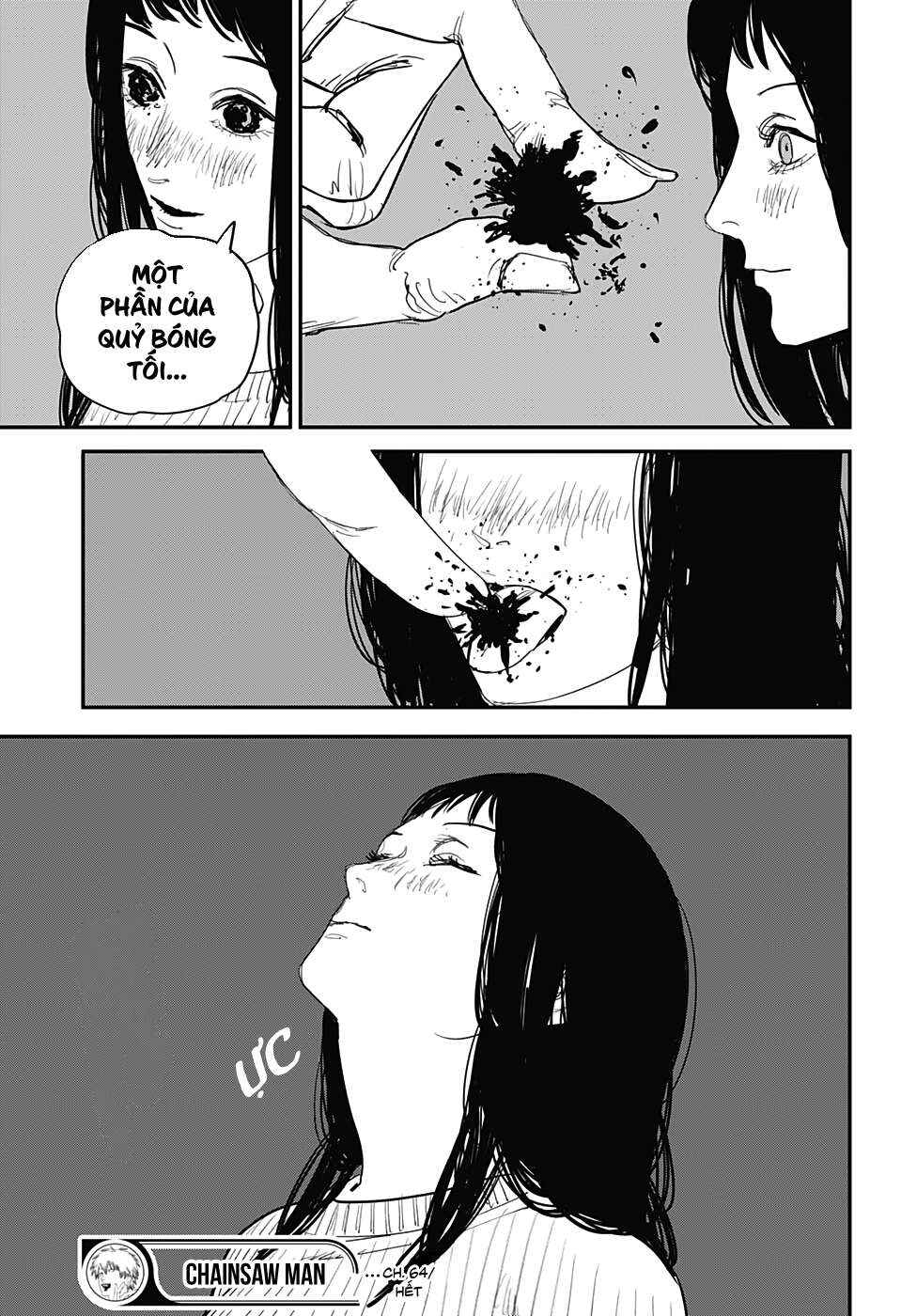 Chapter 64 - Page 21