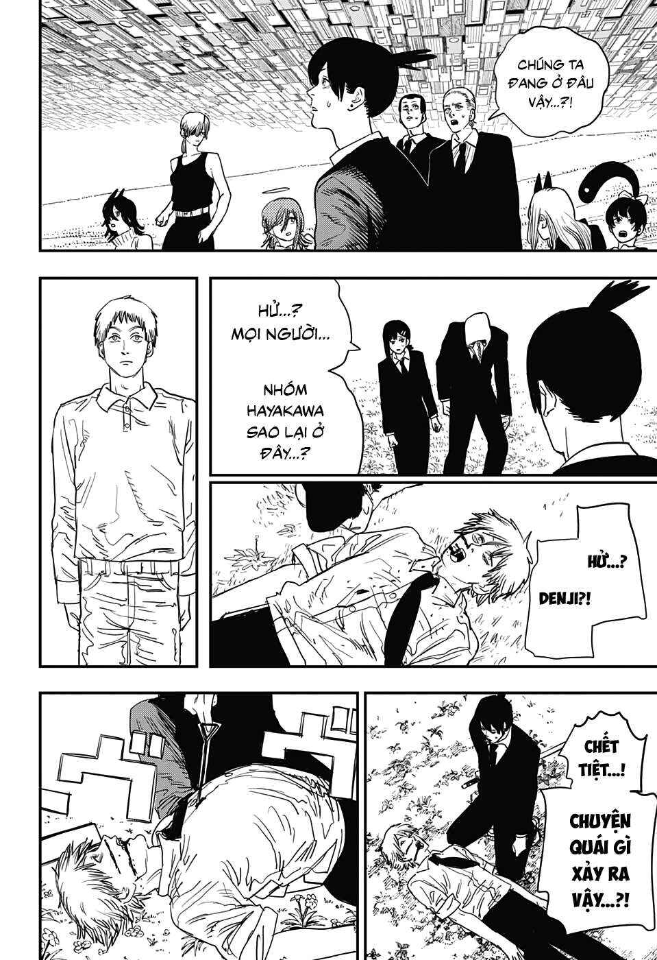 Chapter 64 - Page 5