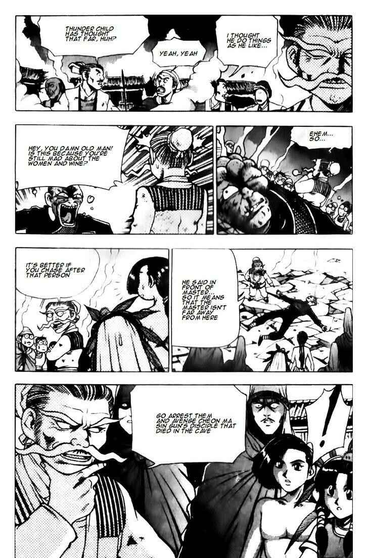 Chapter 135 - Page 26