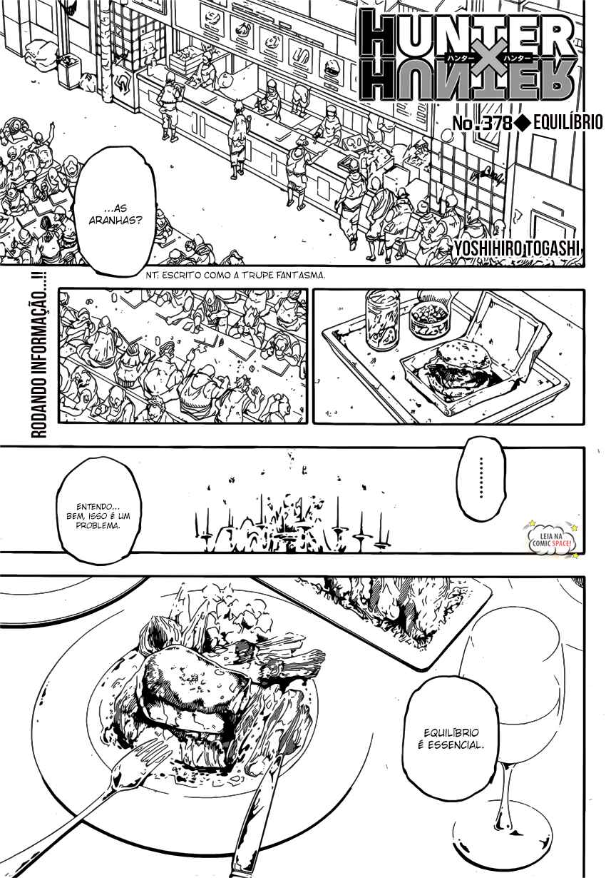 Chapter 378 - Page 2