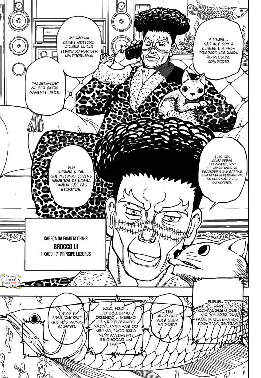 Chapter 378 - Page 5