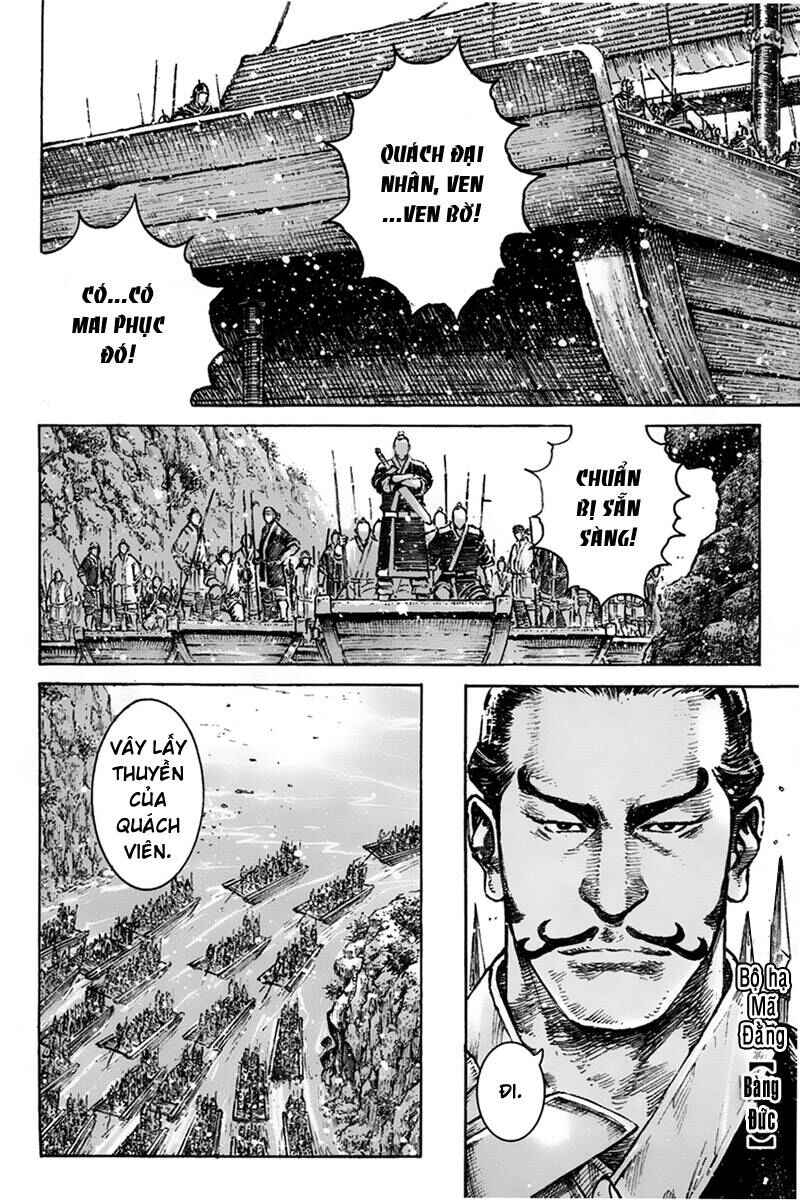 Chapter 364 - Page 10