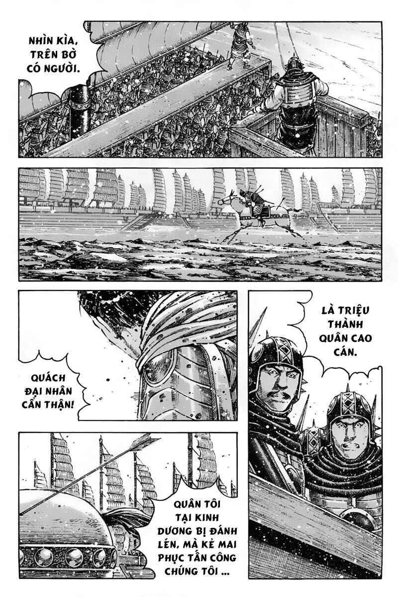 Chapter 364 - Page 5