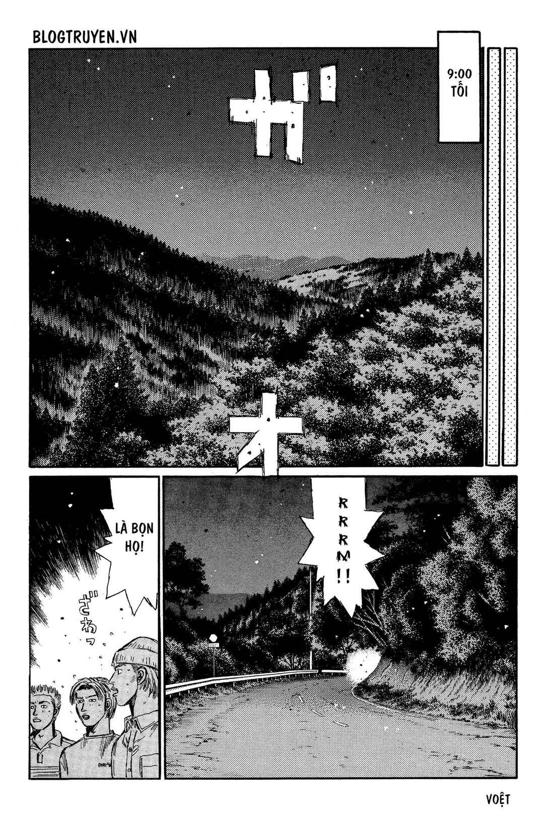 Chapter 335 - Page 8
