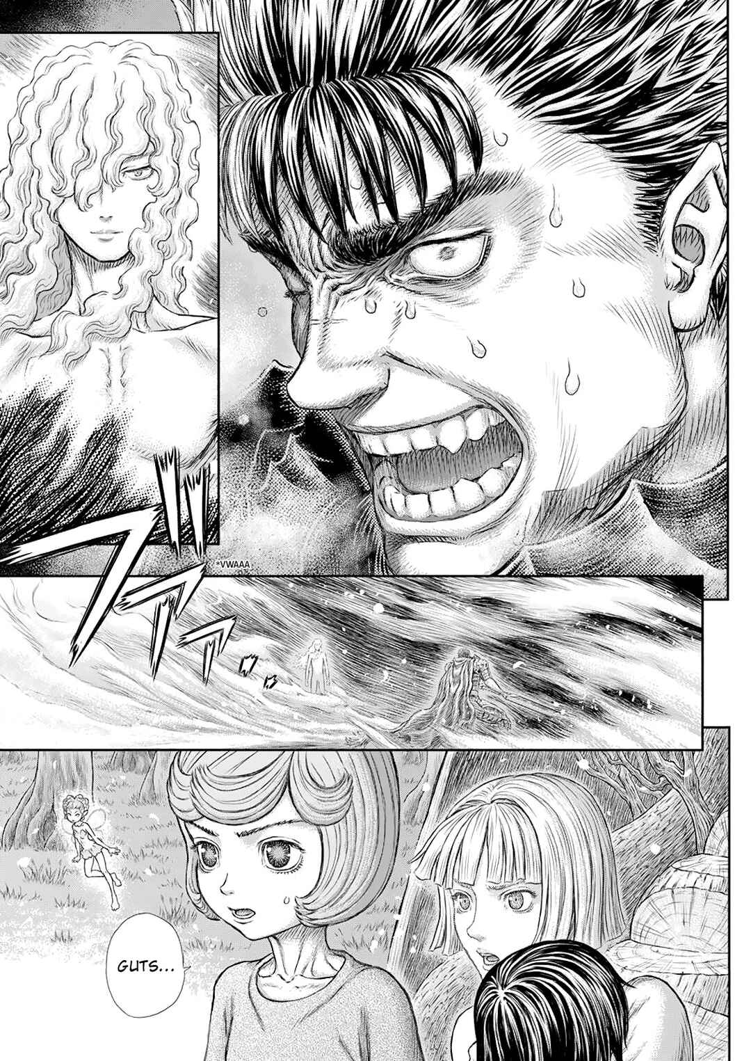 Chapter 366 - Page 11