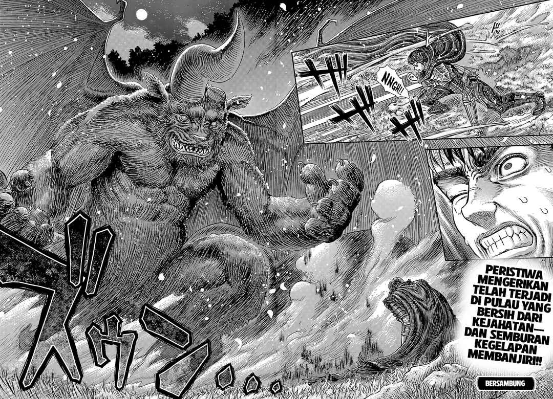 Chapter 366 - Page 14