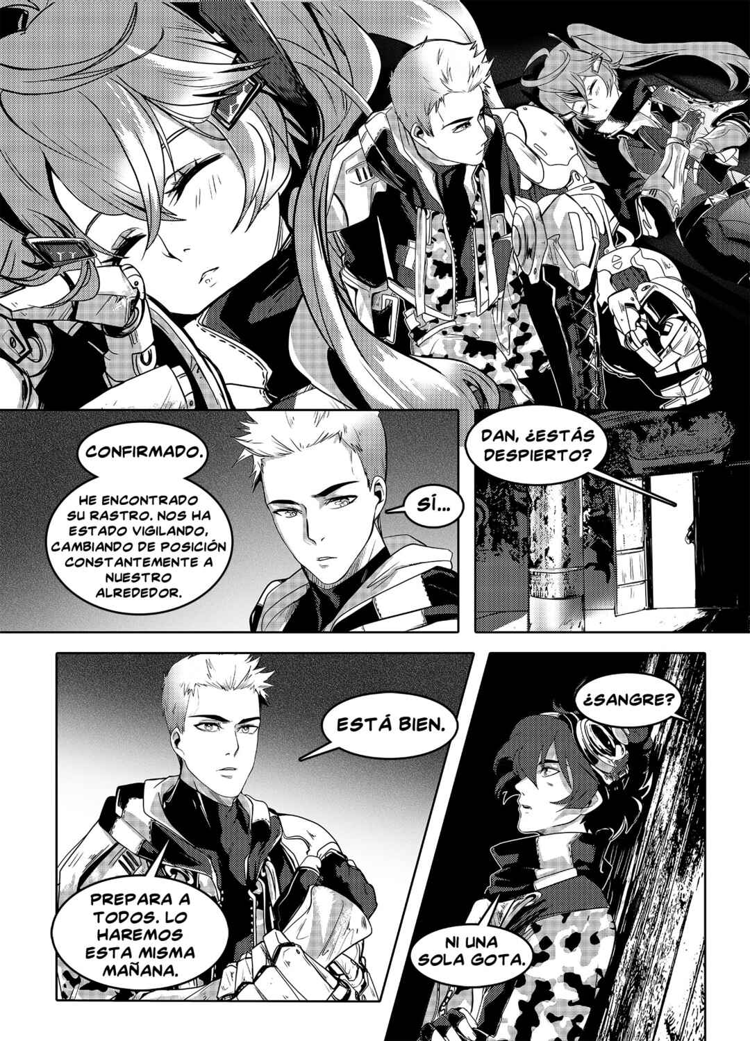 Chapter 9 - Page 3