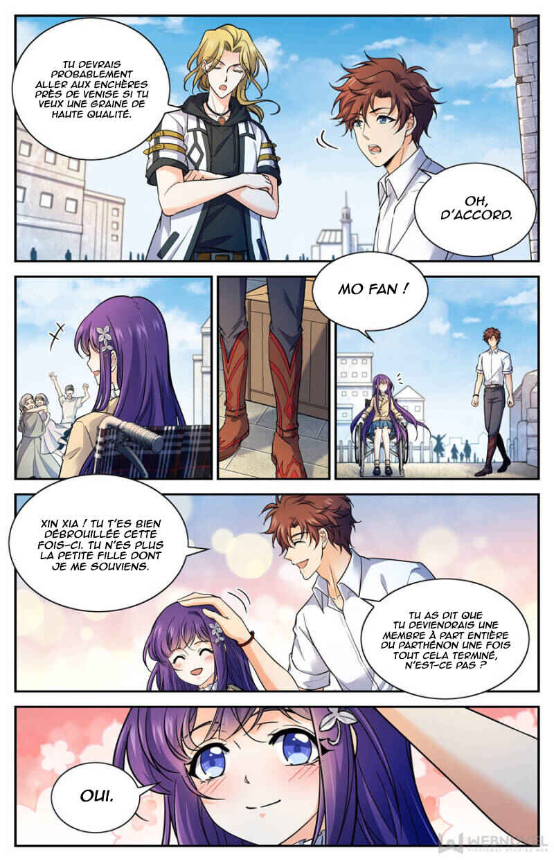 Chapter 671 - Page 4