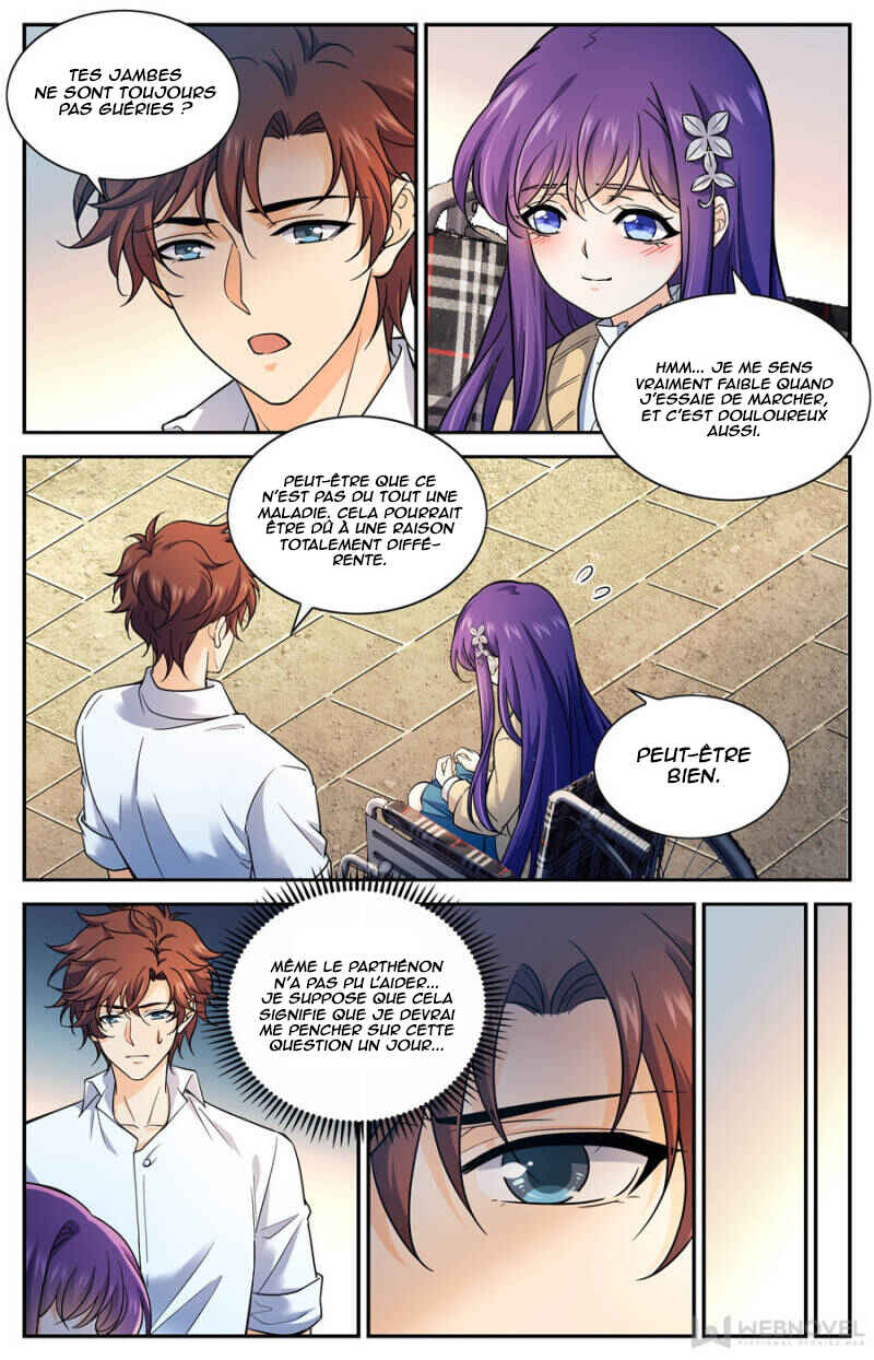 Chapter 671 - Page 5