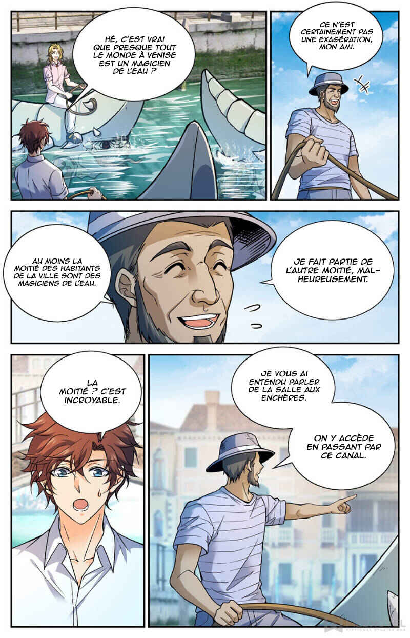 Chapter 671 - Page 7