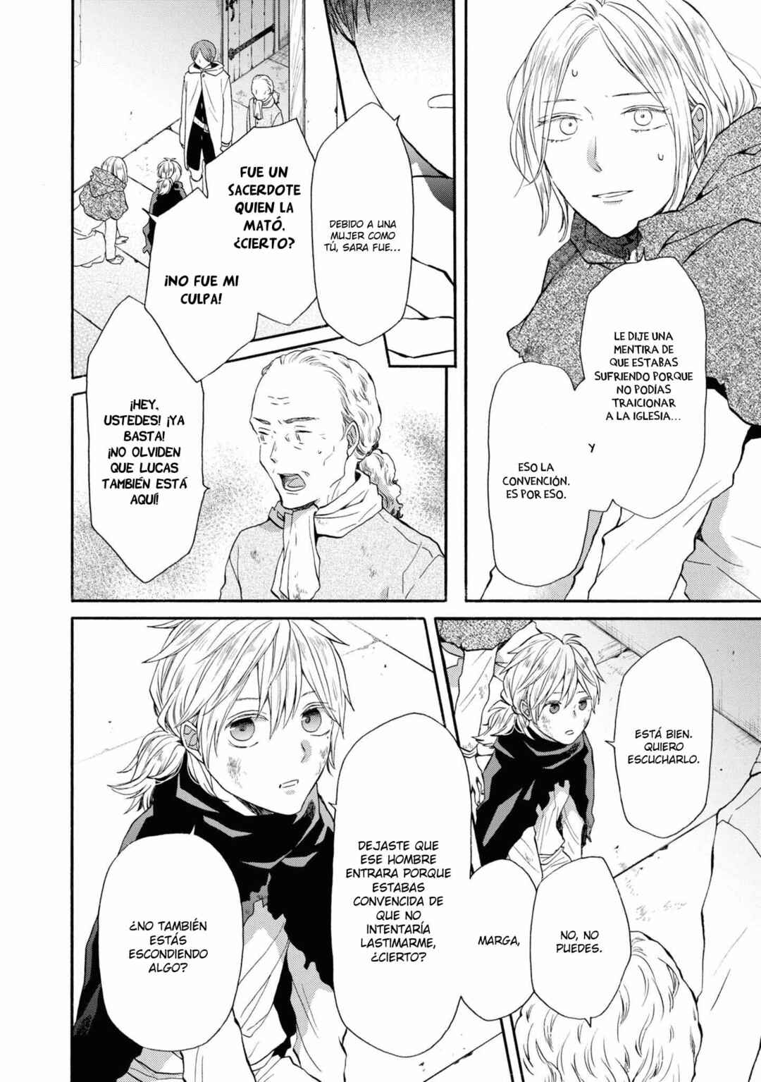 Chapter 127 - Page 16