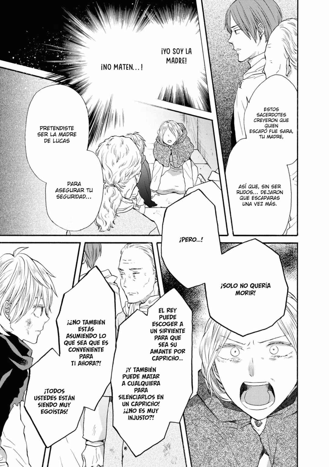 Chapter 127 - Page 21