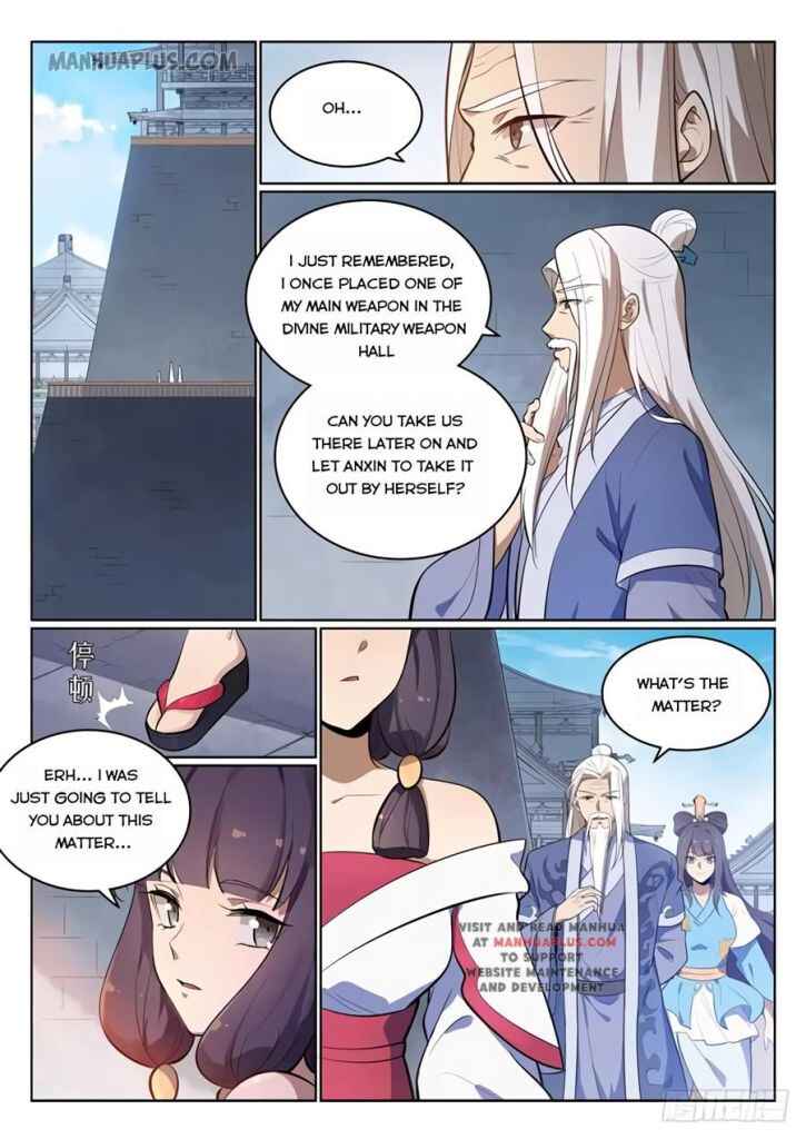 Chapter 519 - Page 4