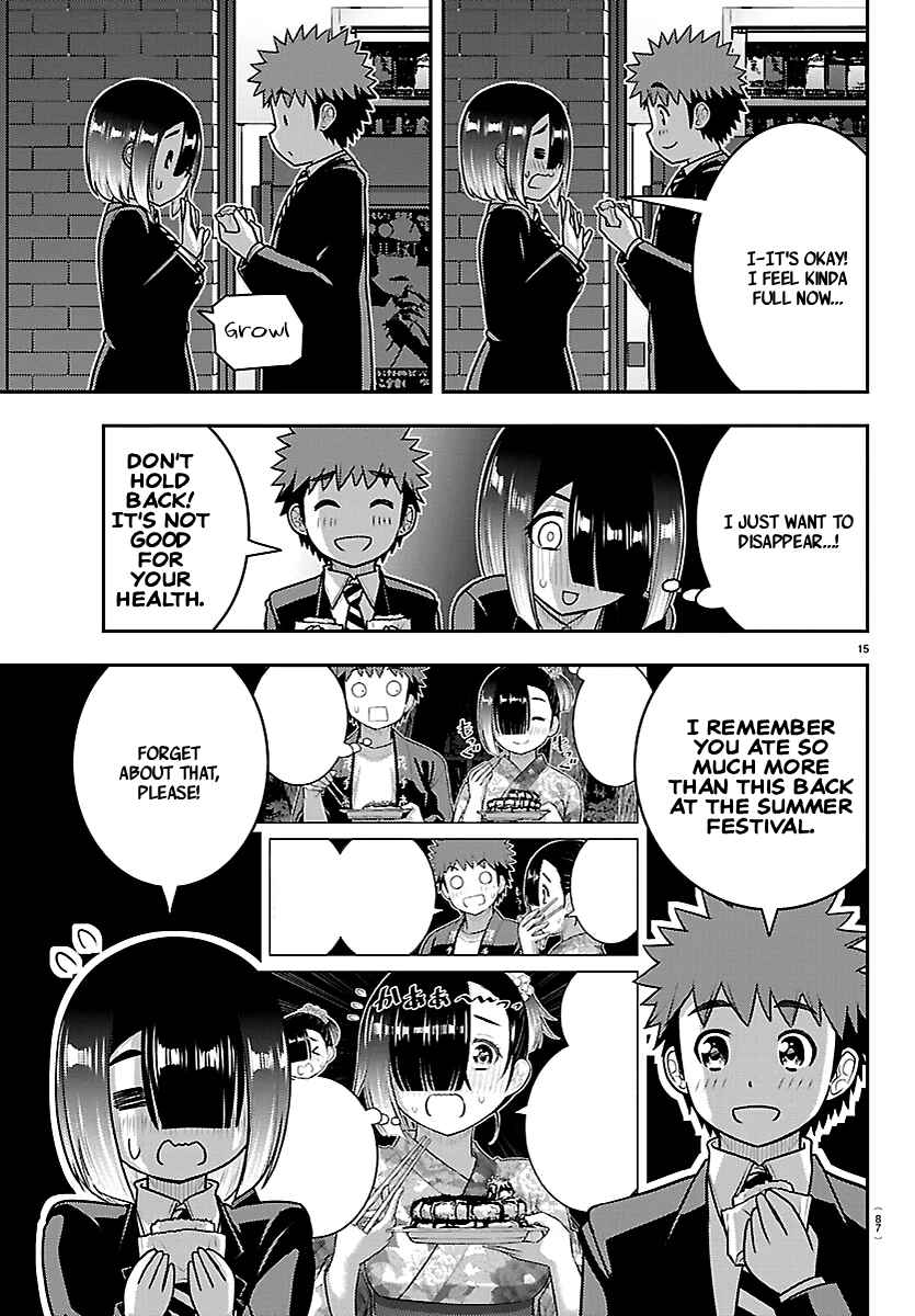 Chapter 284 - Page 16