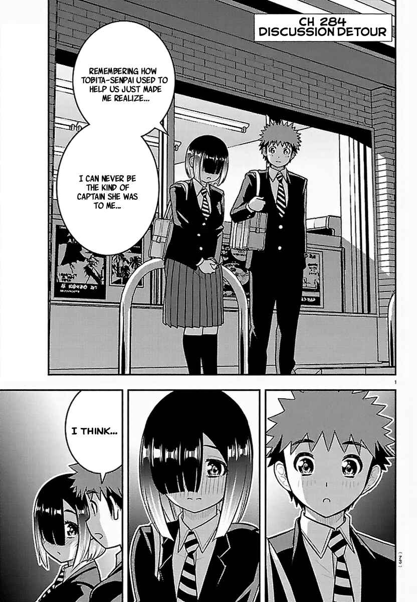 Chapter 284 - Page 2