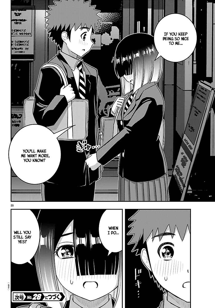Chapter 284 - Page 21