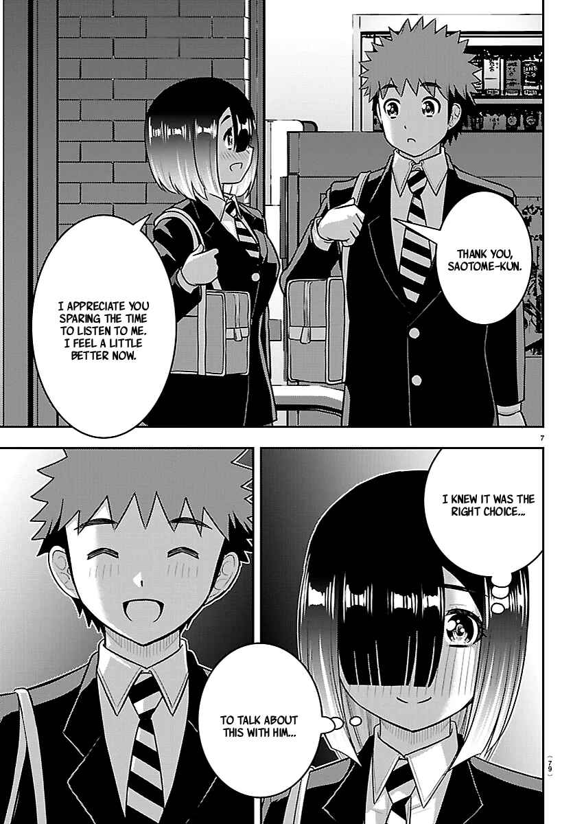 Chapter 284 - Page 8