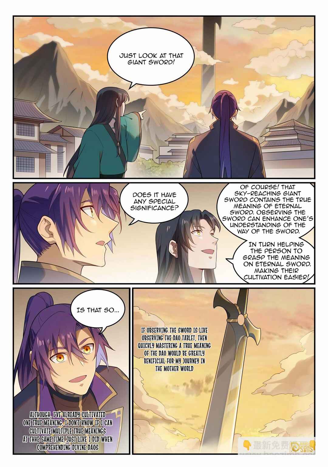 Chapter 1149 - Page 2