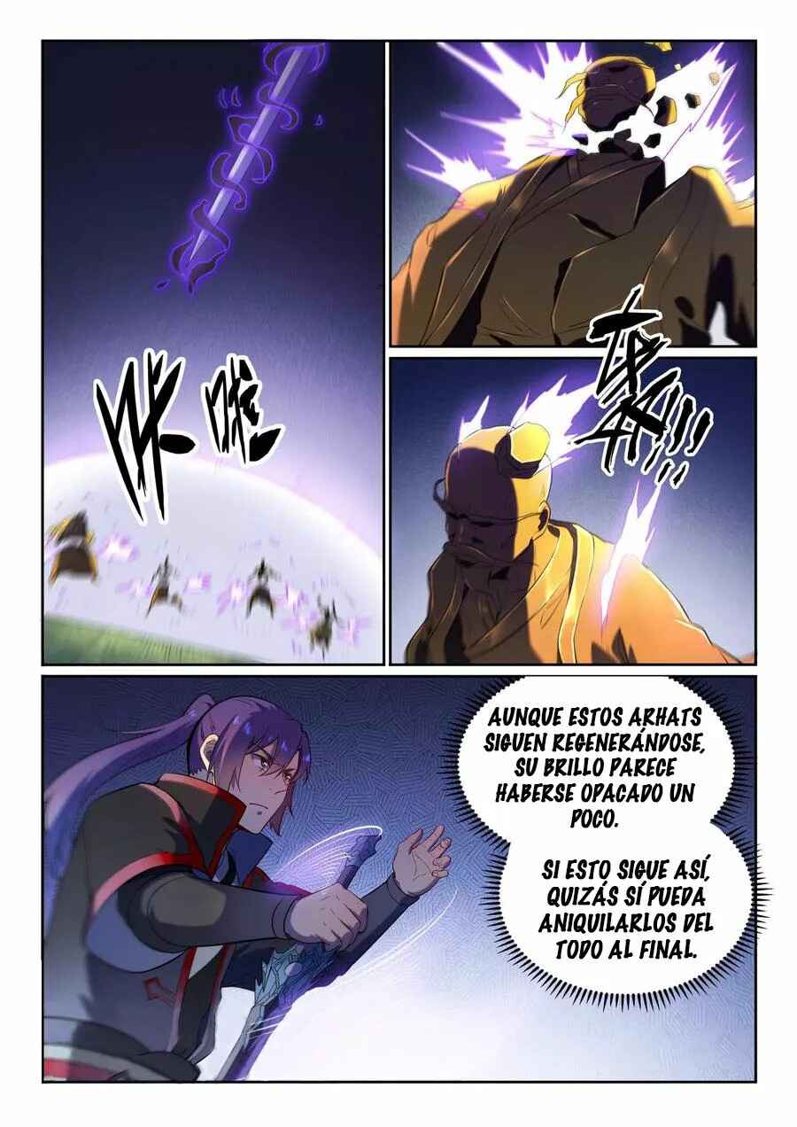 Chapter 583 - Page 14