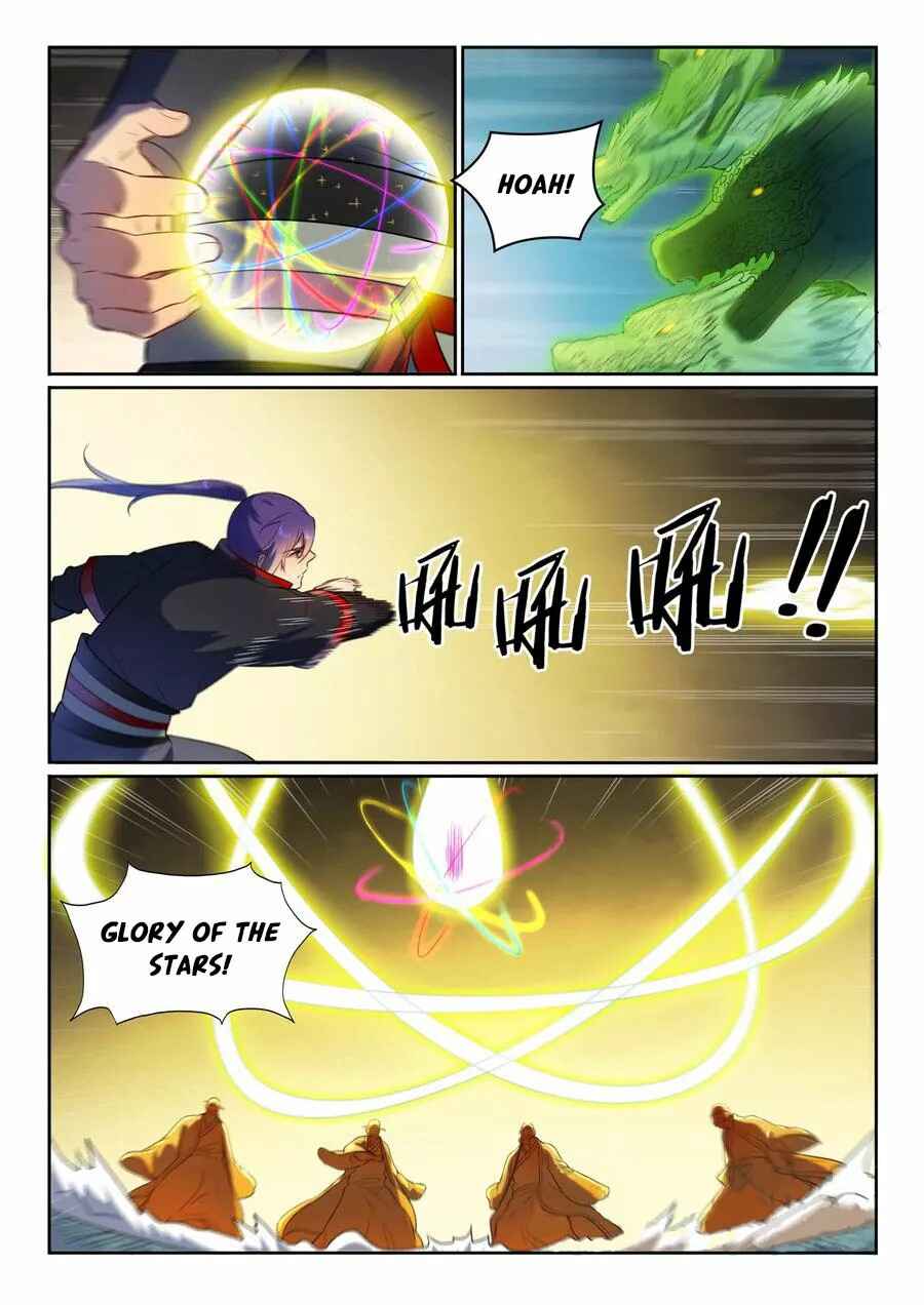 Chapter 583 - Page 6