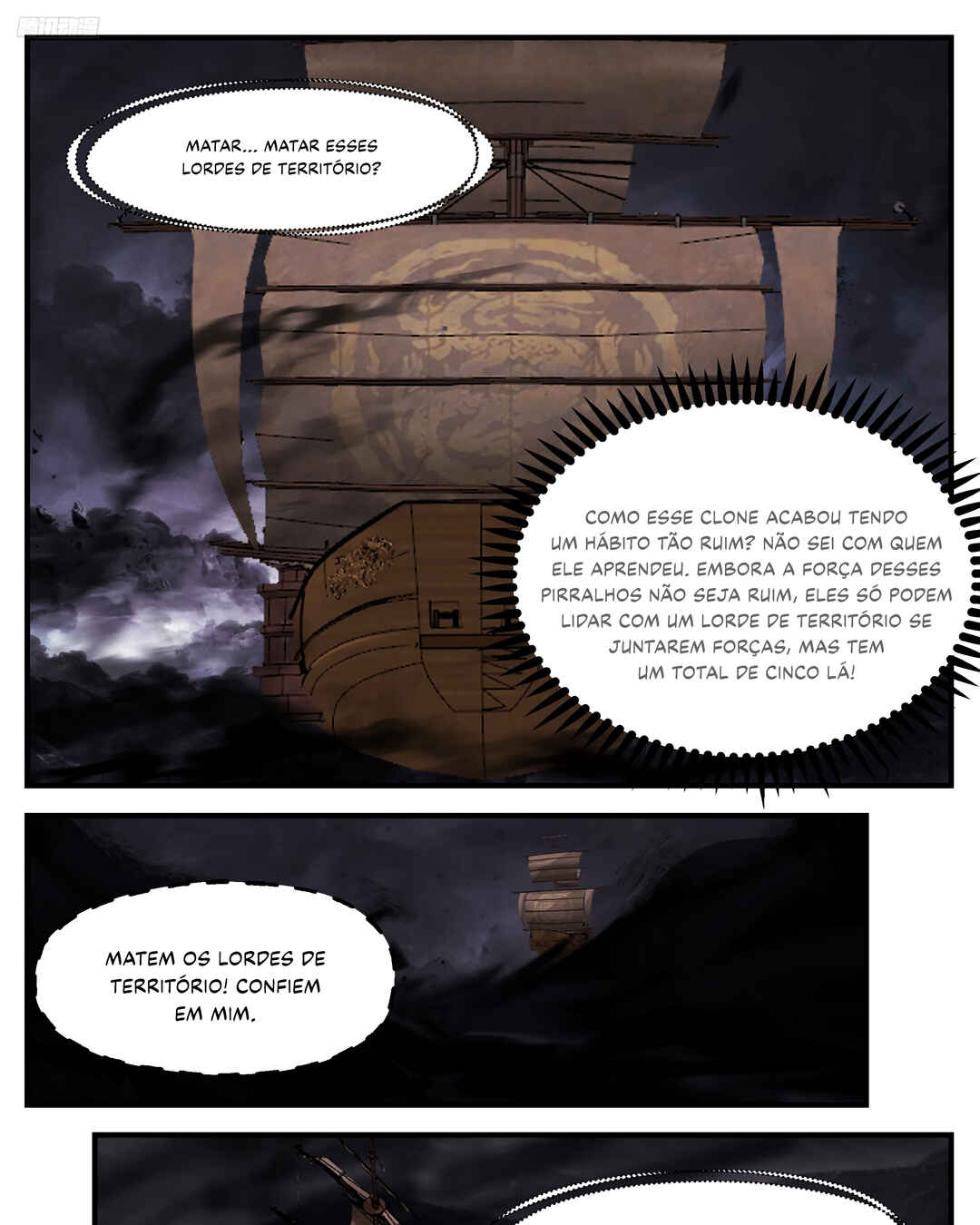 Chapter 3366 - Page 14