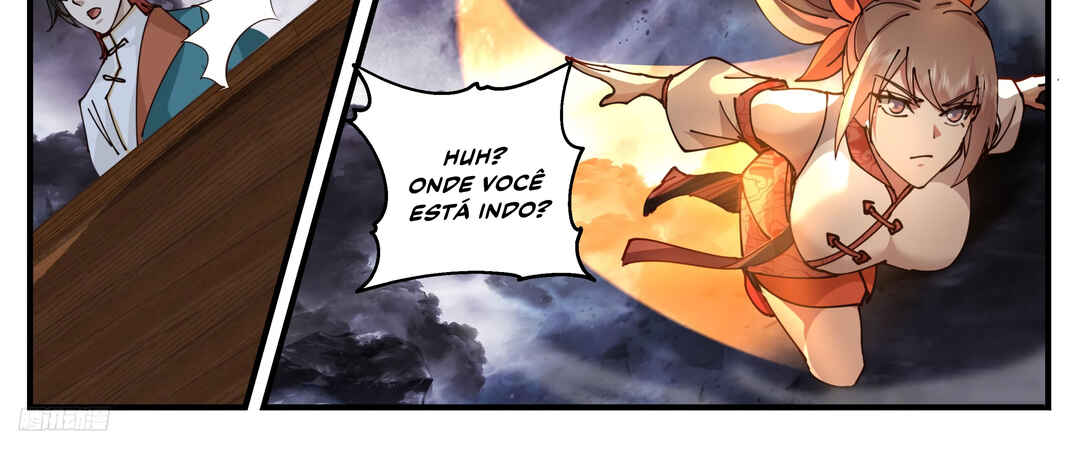 Chapter 3366 - Page 7