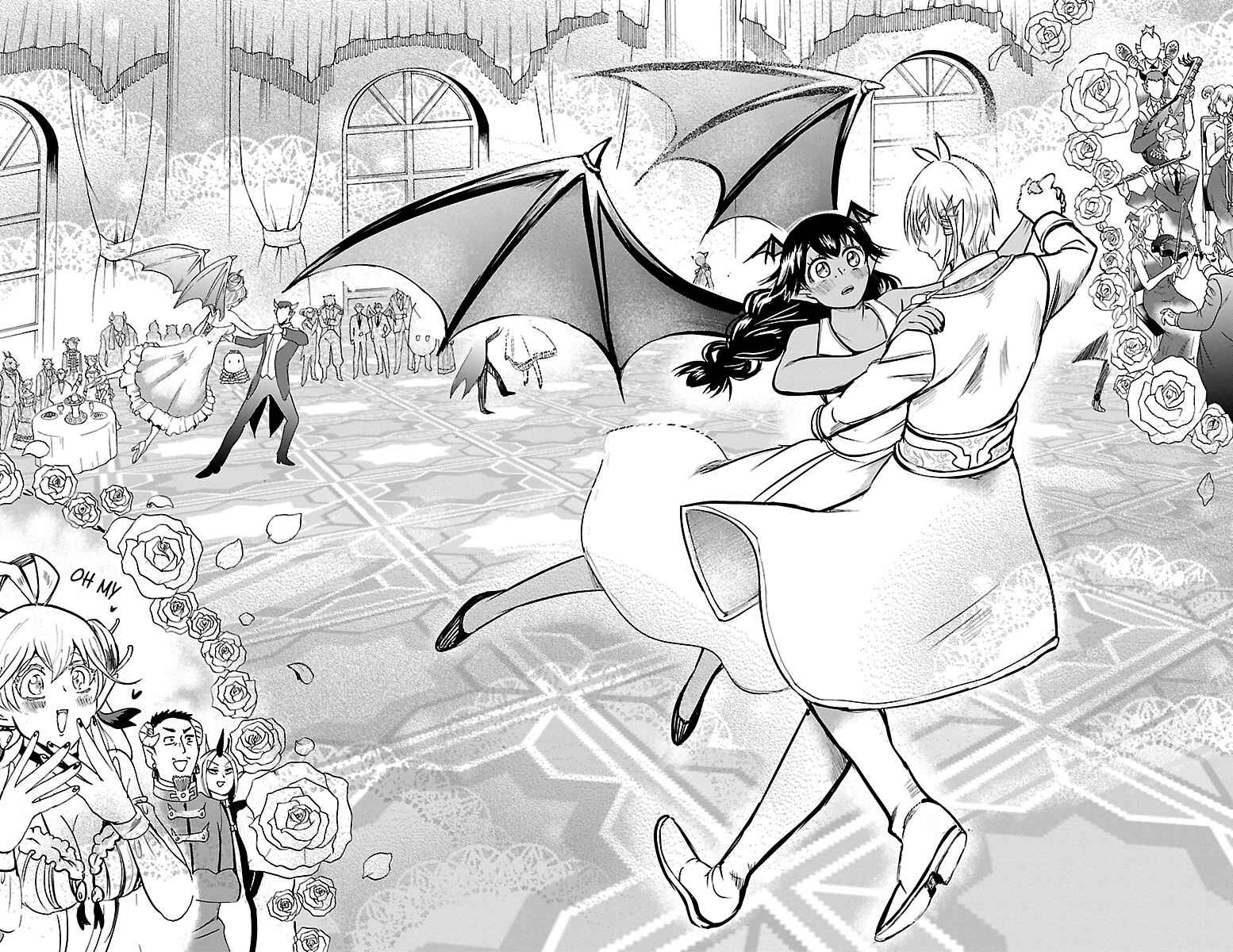 Chapter 91 - Page 13