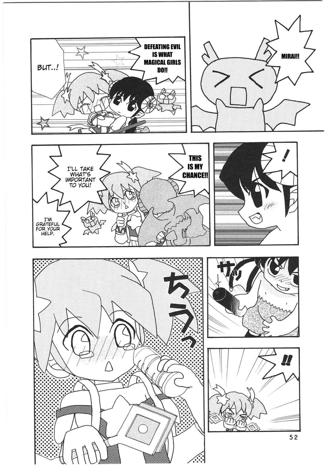 Chapter 26 - Page 6