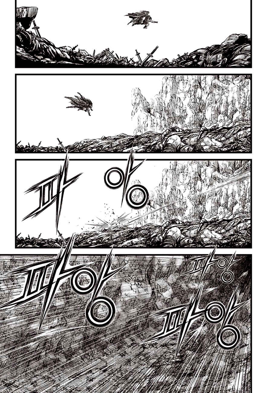 Chapter 616 - Page 18