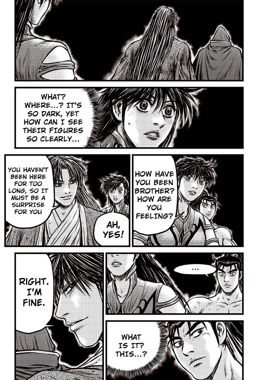 Chapter 616 - Page 6