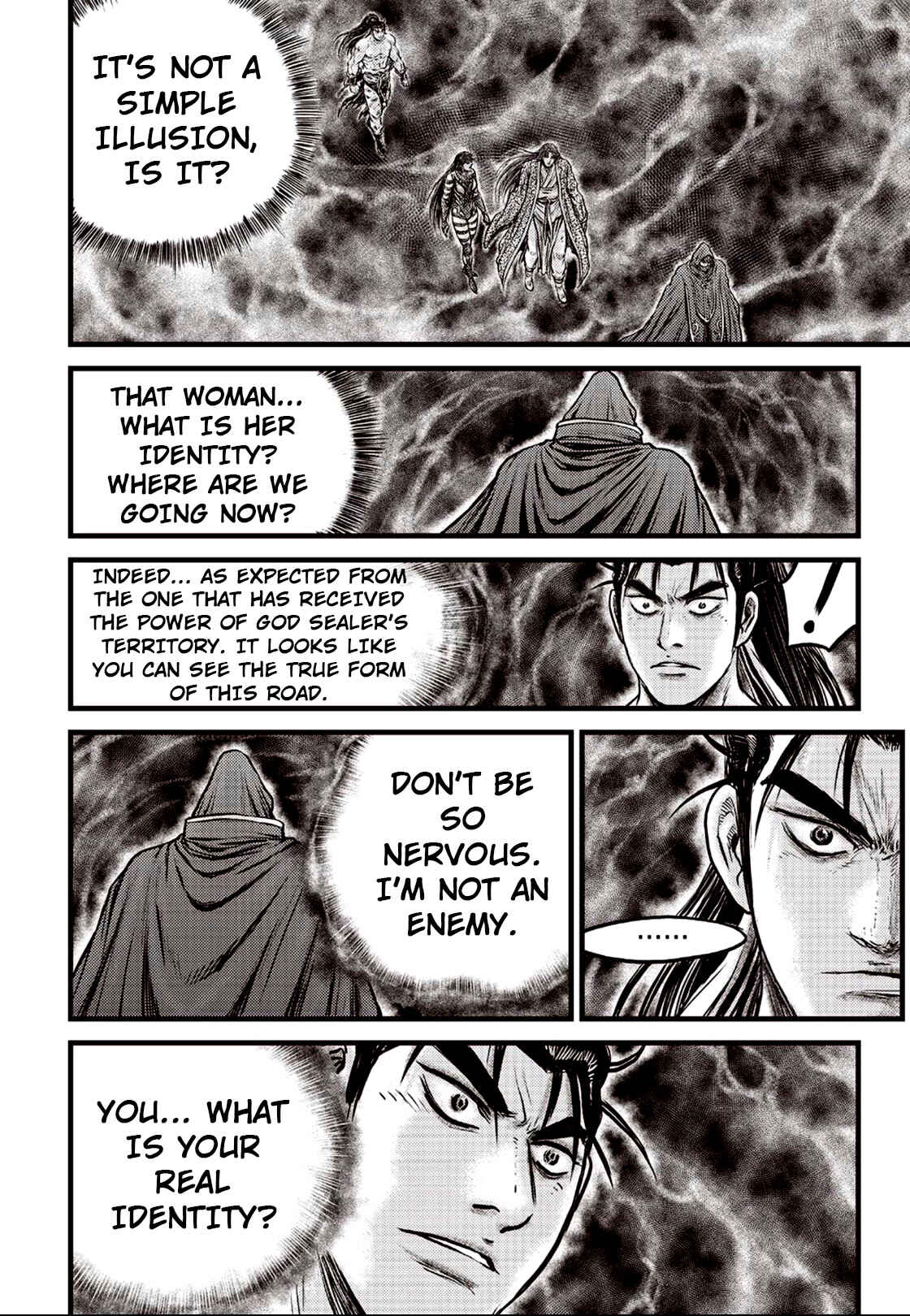 Chapter 616 - Page 7