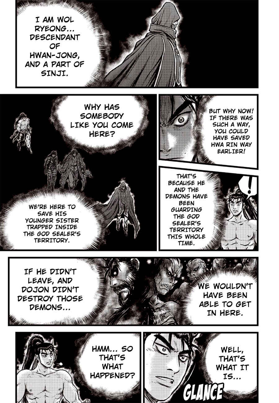 Chapter 616 - Page 8