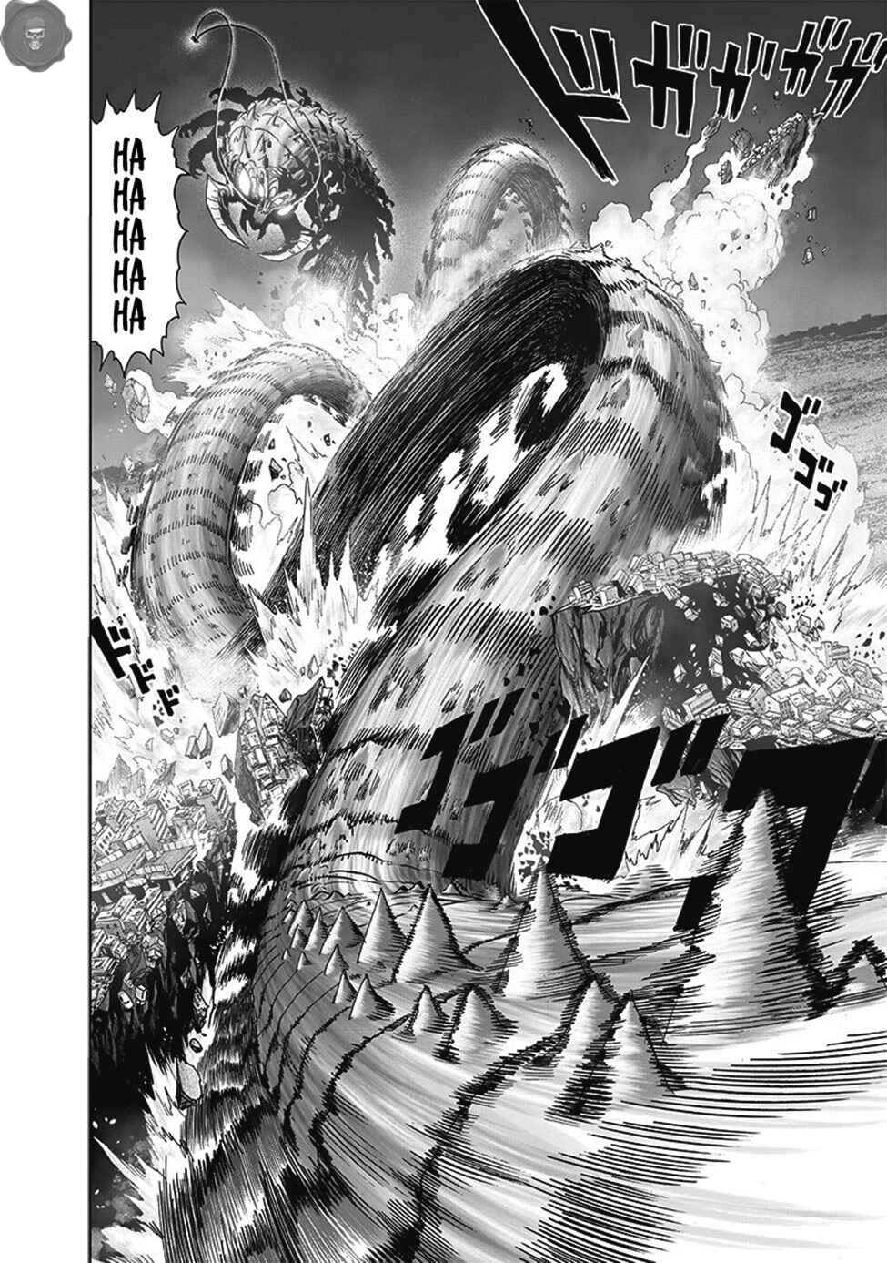 Chapter 163 - Page 13