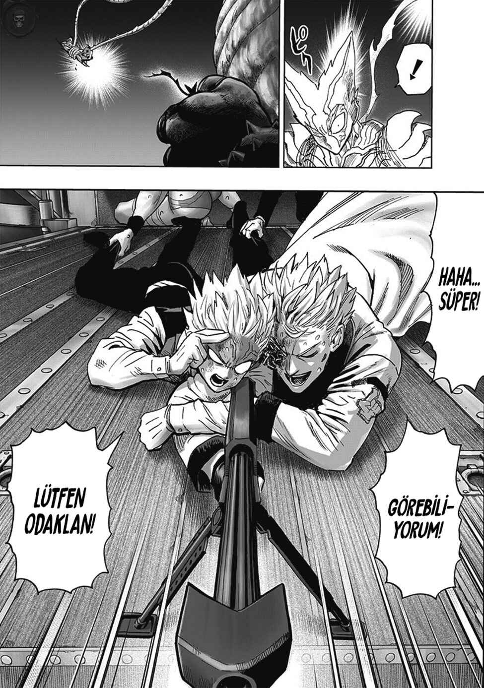 Chapter 163 - Page 16