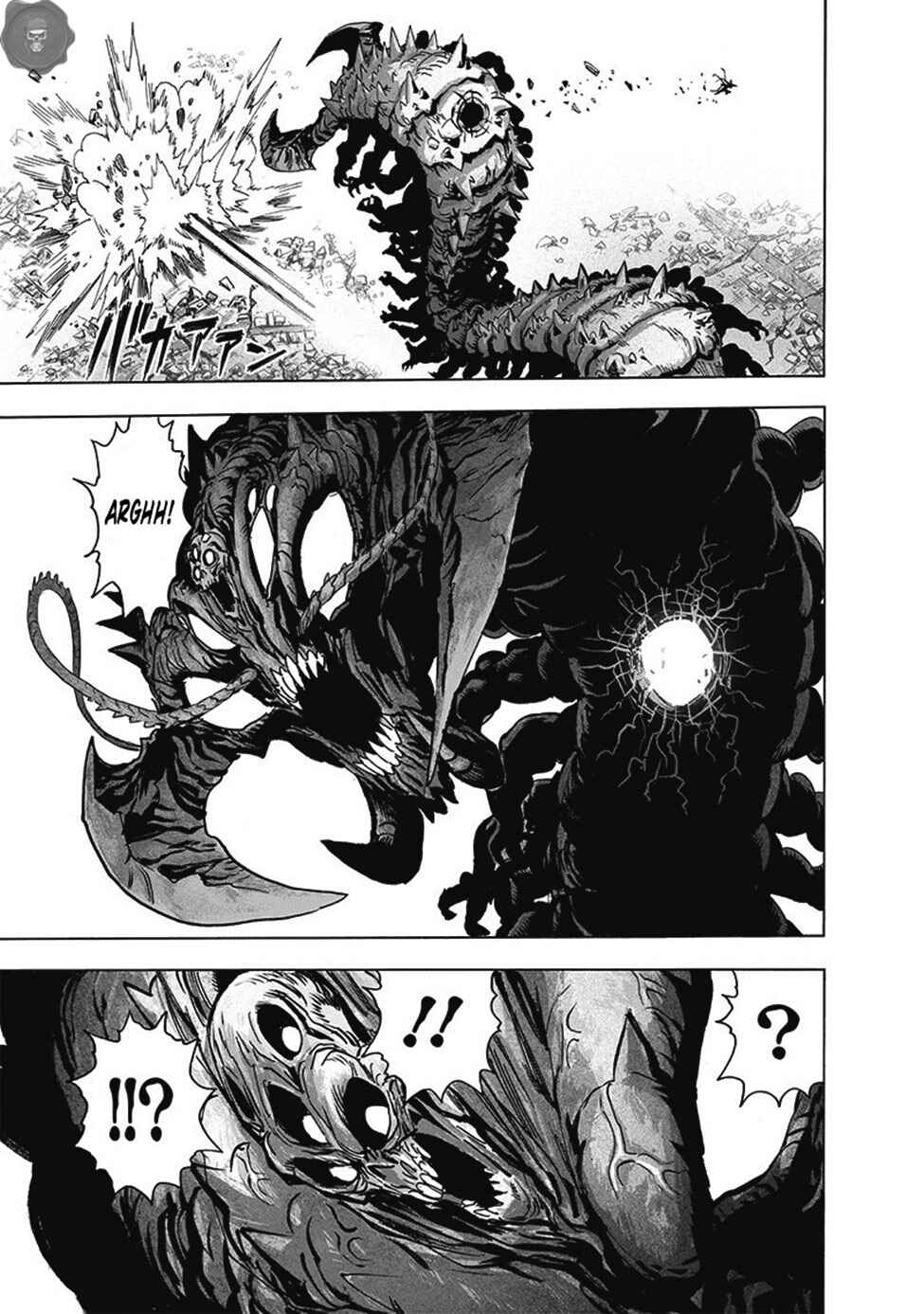 Chapter 163 - Page 38