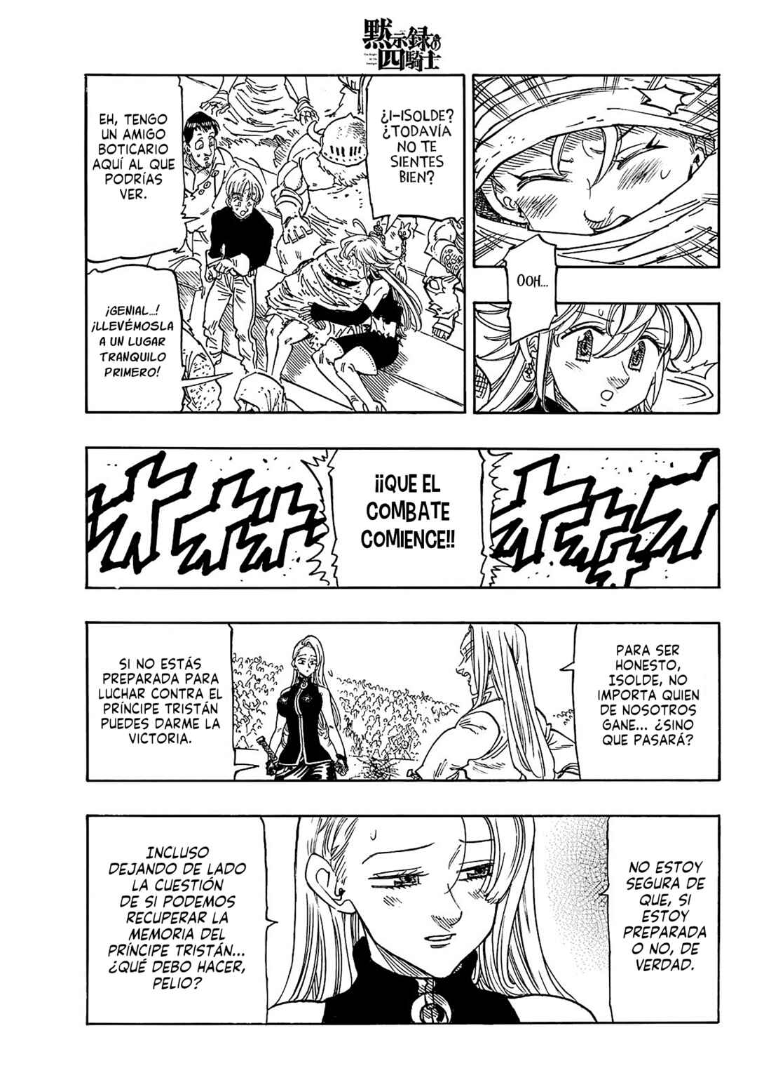 Chapter 180 - Page 8
