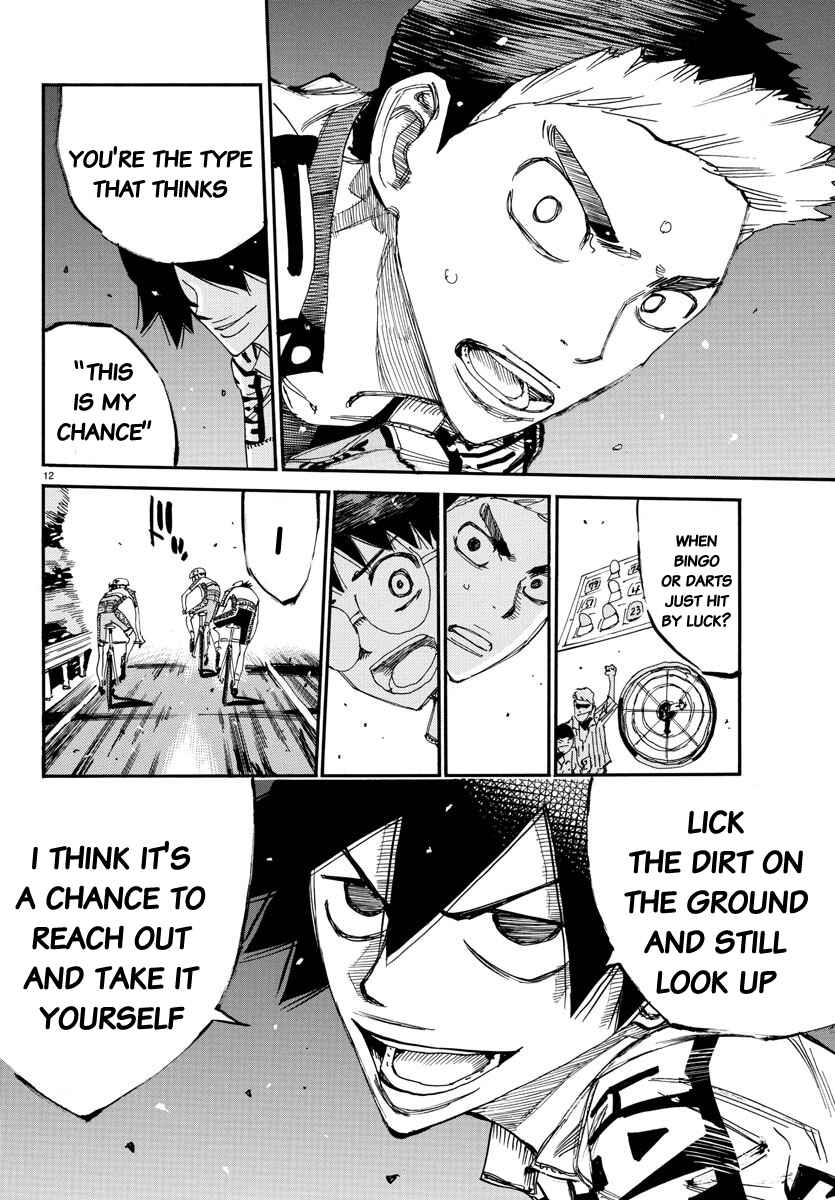 Chapter 626 - Page 12