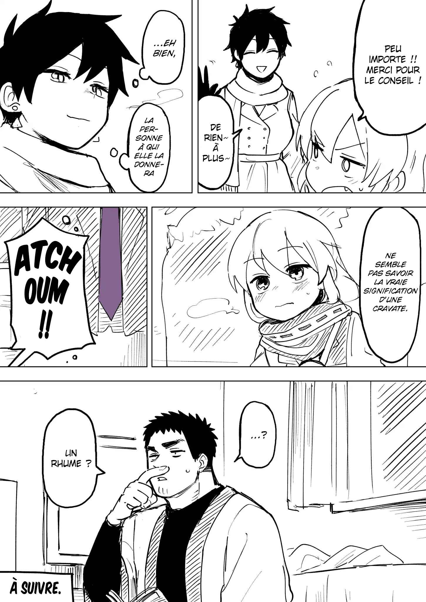 Chapter 56.5 - Page 5