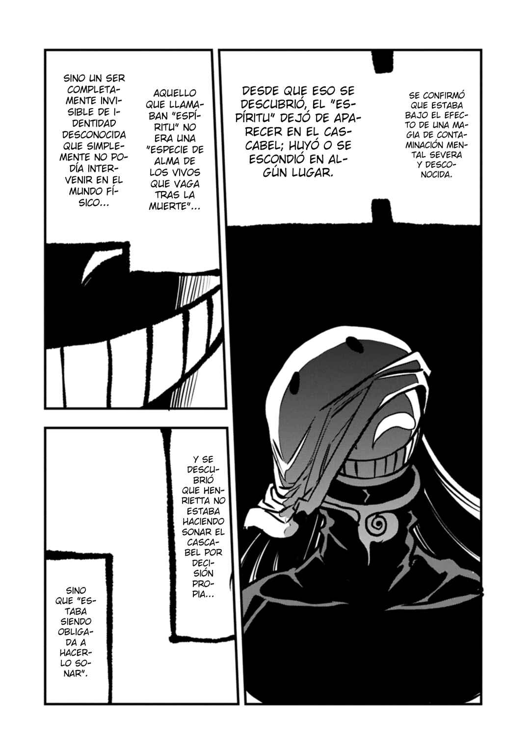 Chapter 74 - Page 31