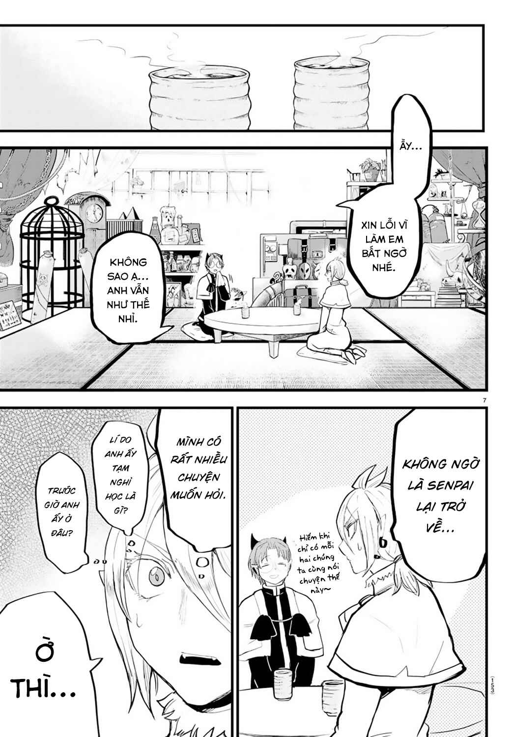 Chapter 173 - Page 8