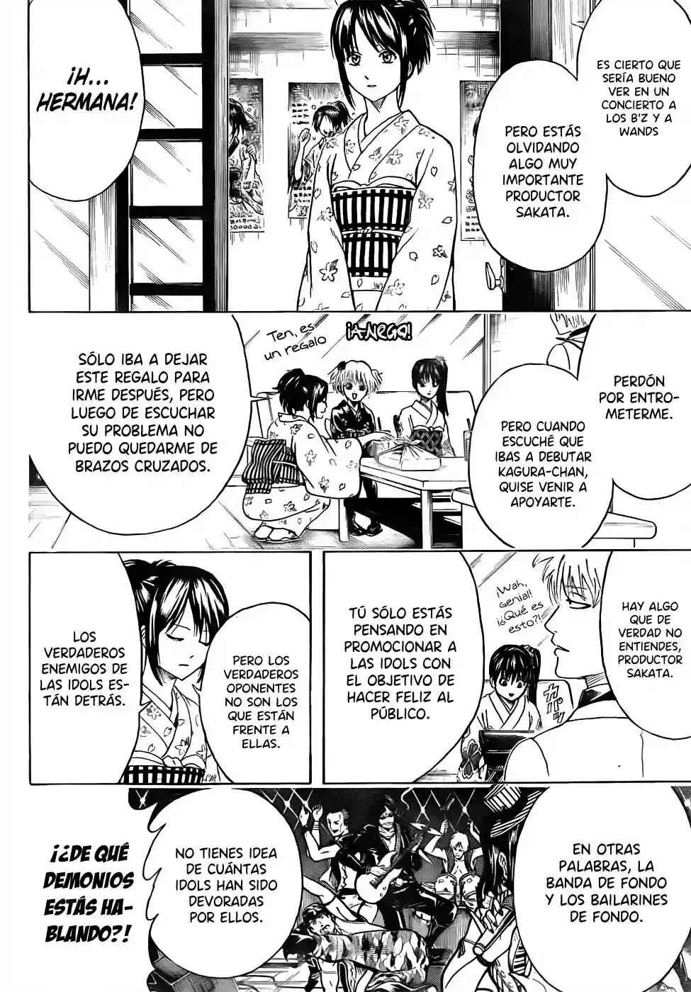 Chapter 445 - Page 18