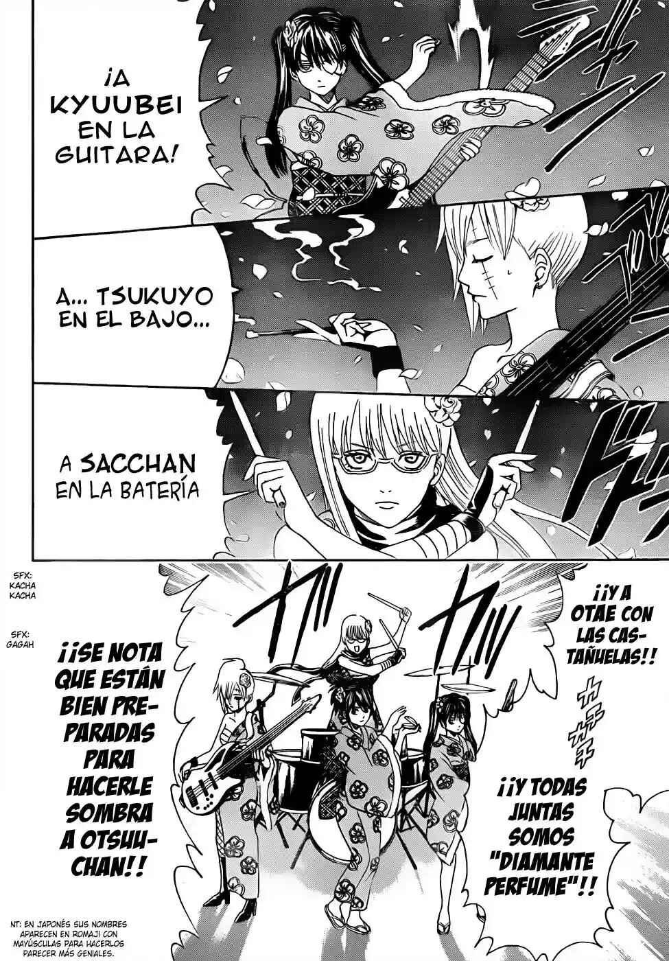 Chapter 445 - Page 20