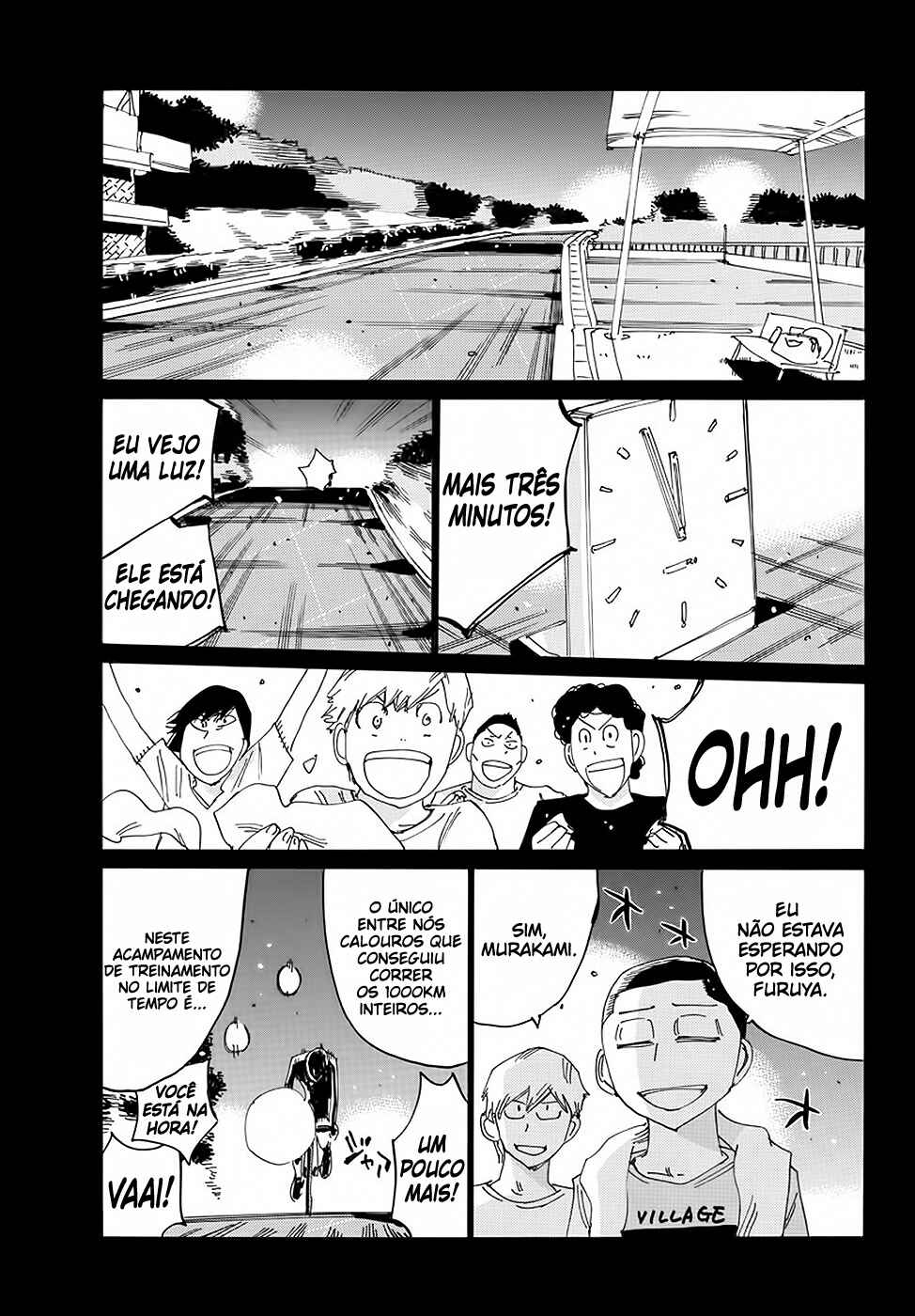 Chapter 750 - Page 11