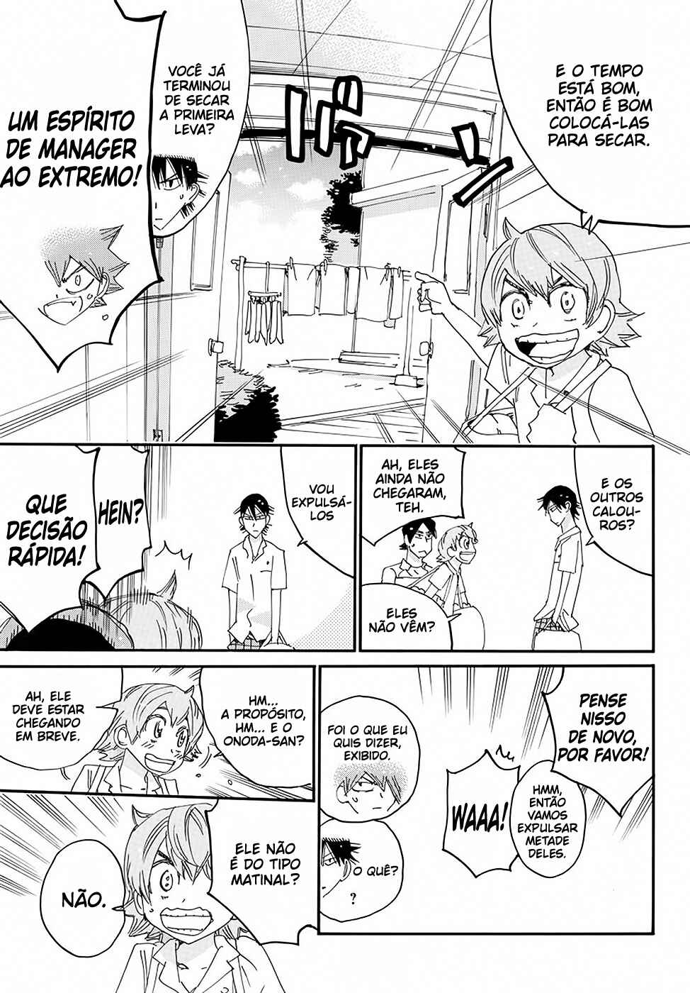 Chapter 750 - Page 5